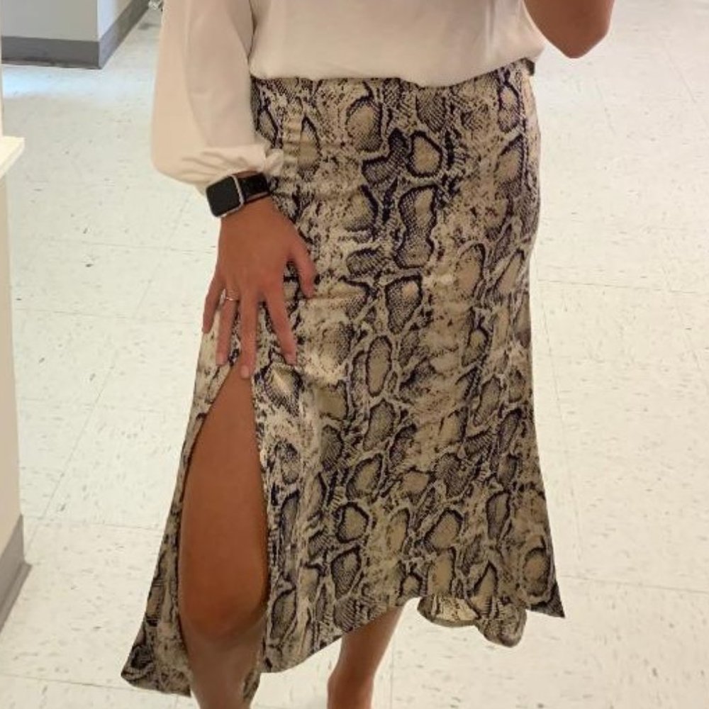 Clothes from Catwalk New York